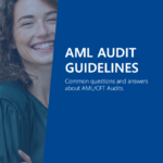 AML Solutions audit guide front cover