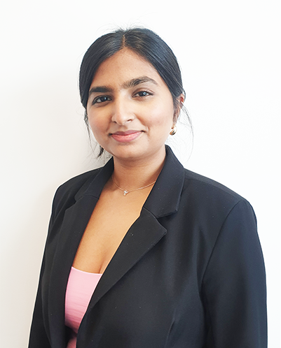 Sonia Patel, Consultant