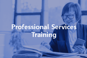 Professional Services AML Training